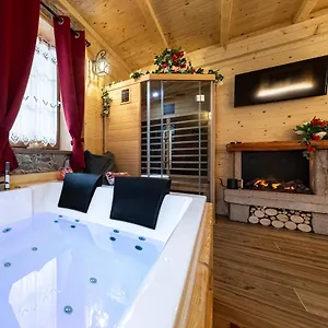 Appartamento Mini Piscina E Vasca Idromassaggio, Sauna-al Ranch Dolomiti Passion