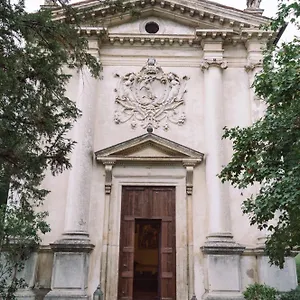 Villa La Cappella Della Rotonda