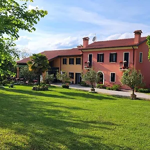 Casa di campagna Bucaneve