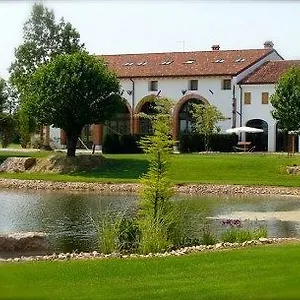 Alloggio per agriturismo La Risarona