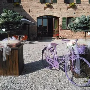 Alloggio per agriturismo La Prediletta