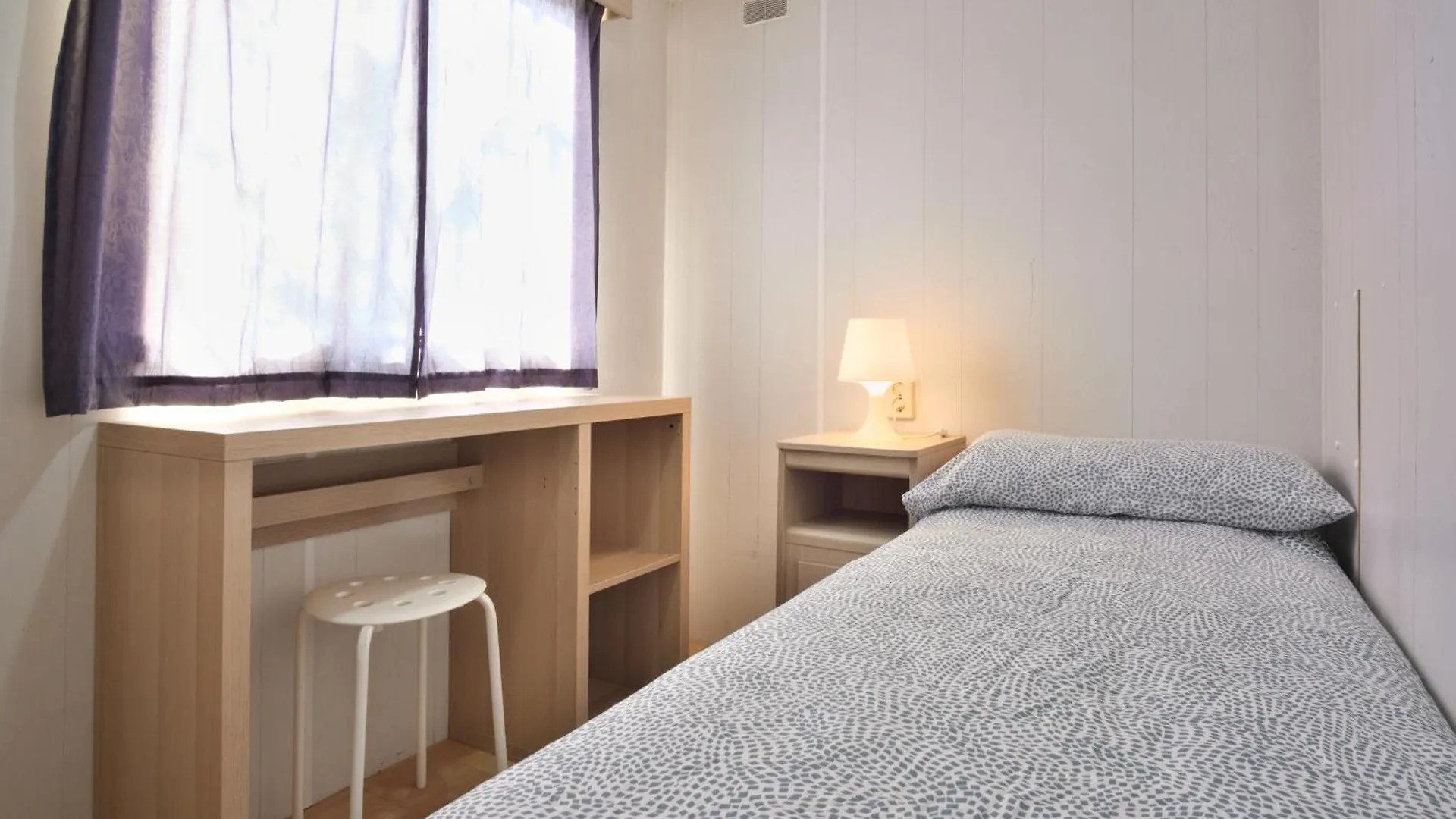 Camping Vicenza Villa 4*,