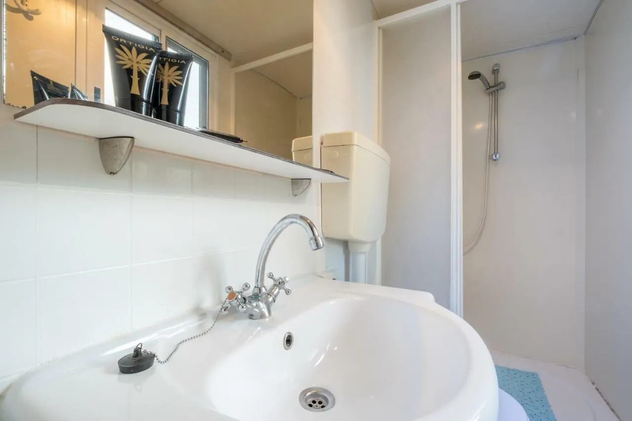 Camping Vicenza Villa